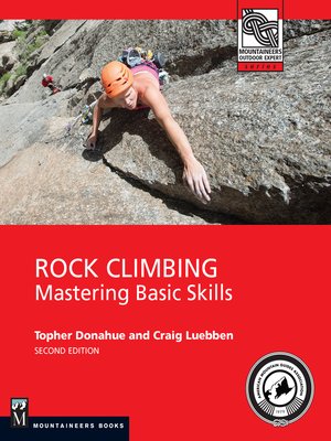 cover image of Rock Climbing